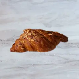 كرواسان باللوز